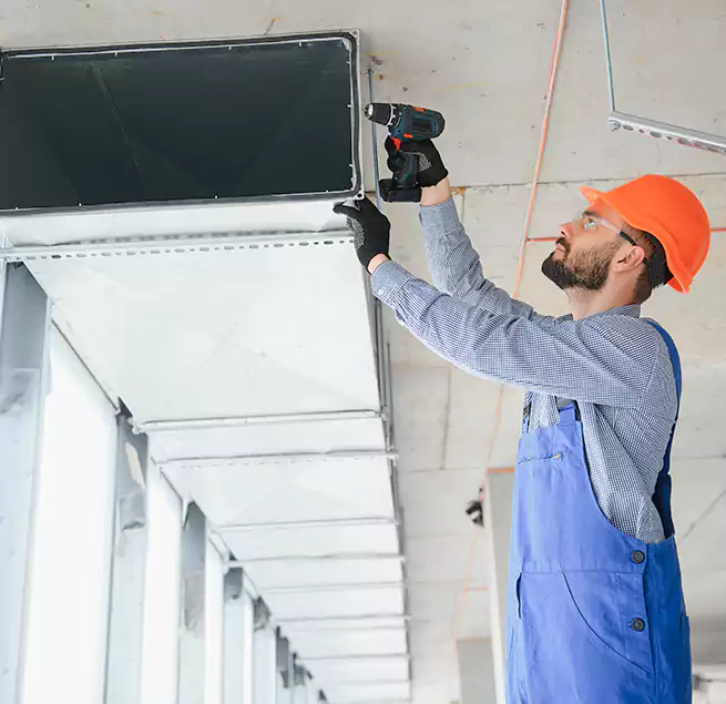 Why Homeowners & Businesses Trust Us in Lutz, FL