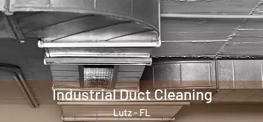  Industrial Duct Cleaning Lutz - FL