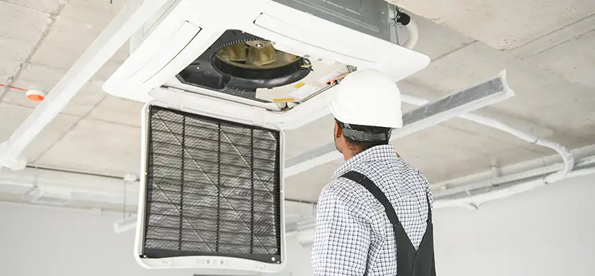 Our Affordable Duct Cleaning Near Me Services in Lutz, FL