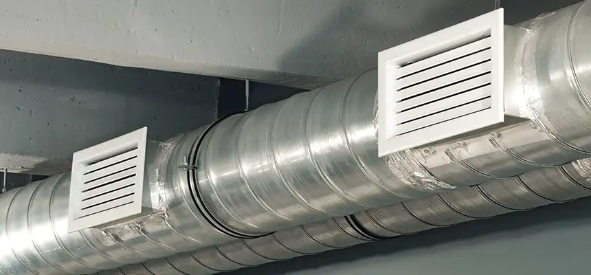Our Air Duct Camera Inspection Services in Lutz, FL