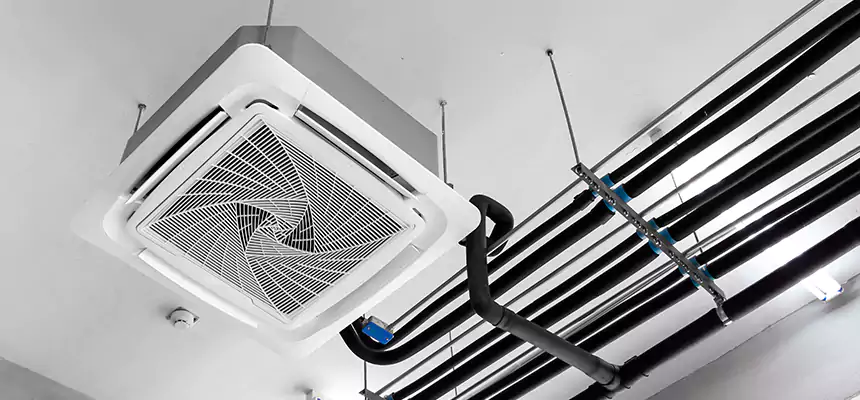 Our Air Duct Deep Cleaning Services in Lutz, FL