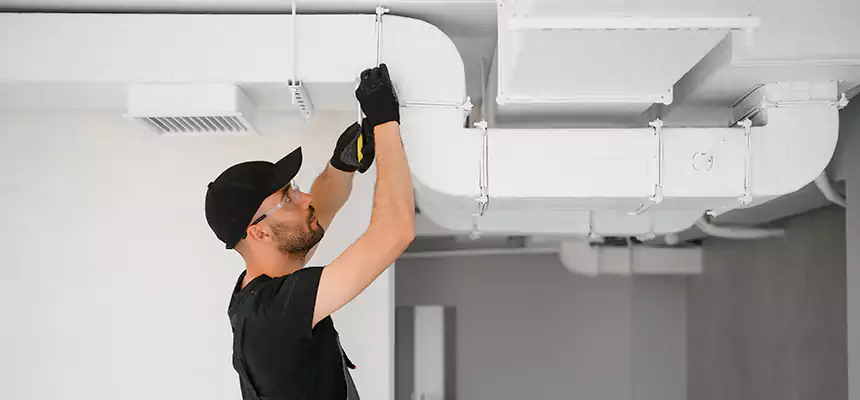 Our Air Duct Repair Services in Lutz, FL