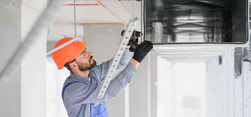 Our Air Vent Replacement Services in Lutz, FL