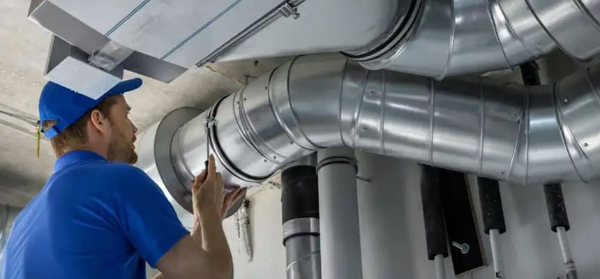 Our Commercial Laundry Vent Cleaning Services in Lutz, FL