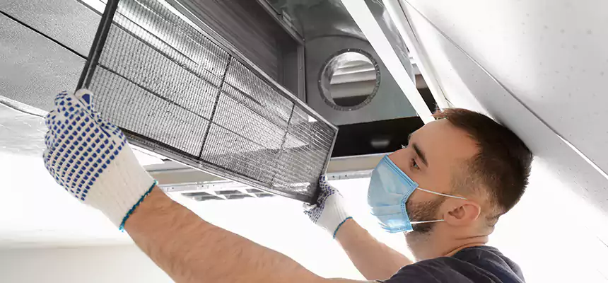 Our Home Duct Cleaning Services in Lutz, FL  