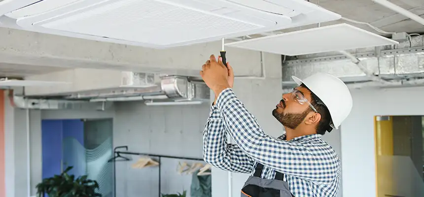 Our Roof Dryer Vent Cleaning Services in Lutz, FL