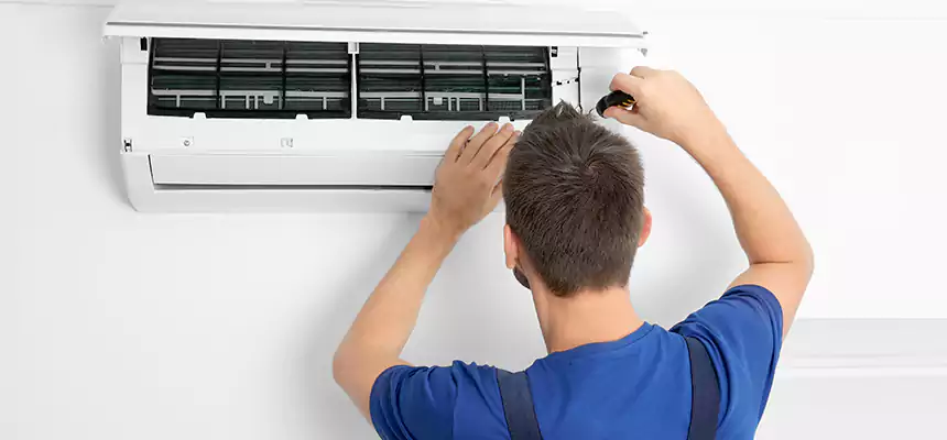 Our Smart Air Conditioning Installation Services in Lutz, FL