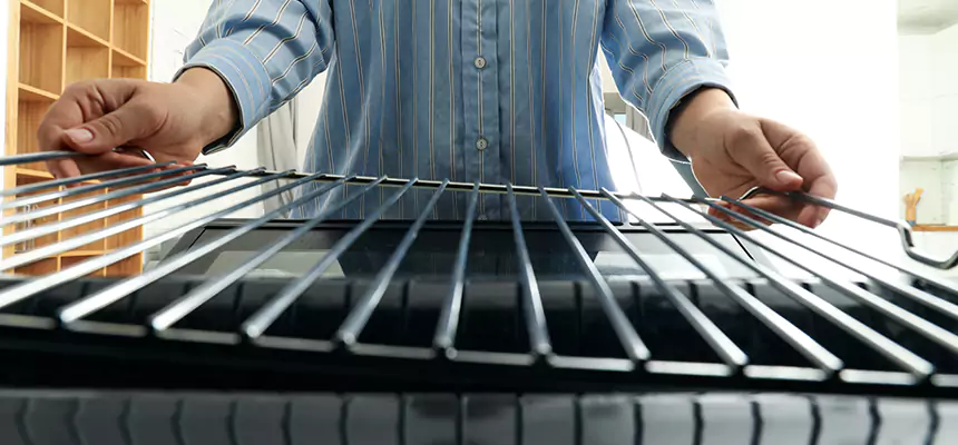 Our Vent Grille Washing Services in Lutz, FL