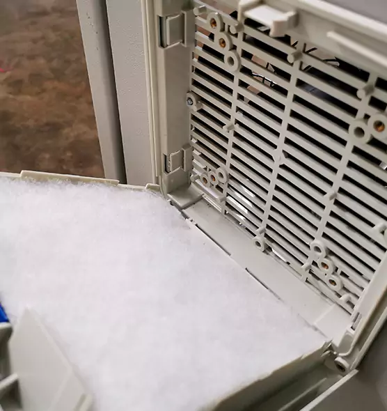 Professional Air Duct Expansion Solutions in Lutz, FL