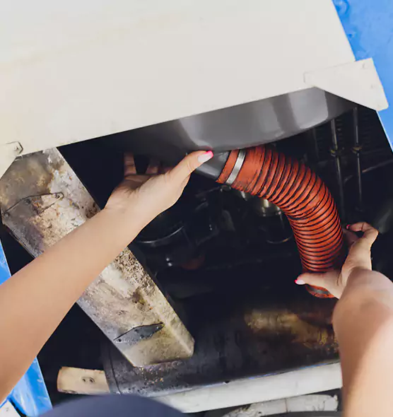 Professional Air Duct Leak Repair in Lutz, FL