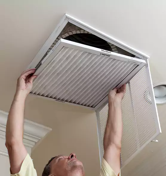 Trusted Apartment Air Duct Cleaning in Lutz, FL