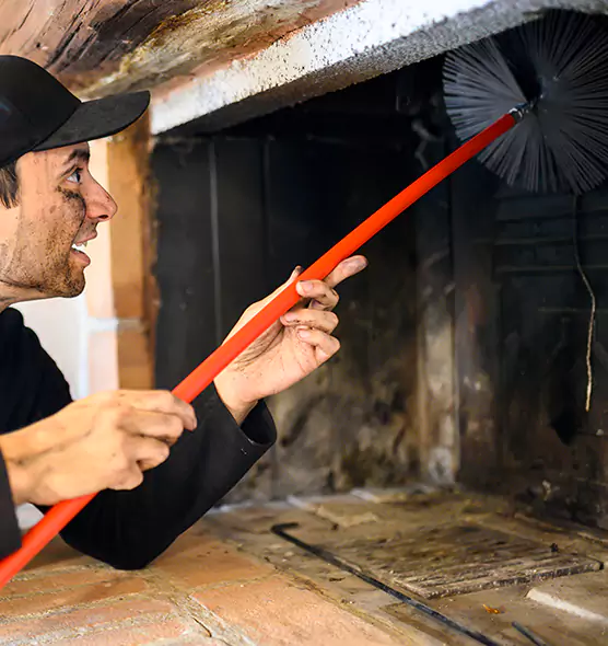 About Expert Chimney Cleaning in Lutz, FL