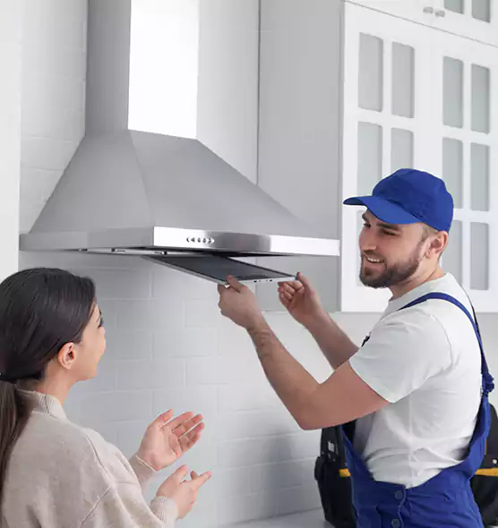 Professional Dryer Vent Cleaning Service in Lutz, FL