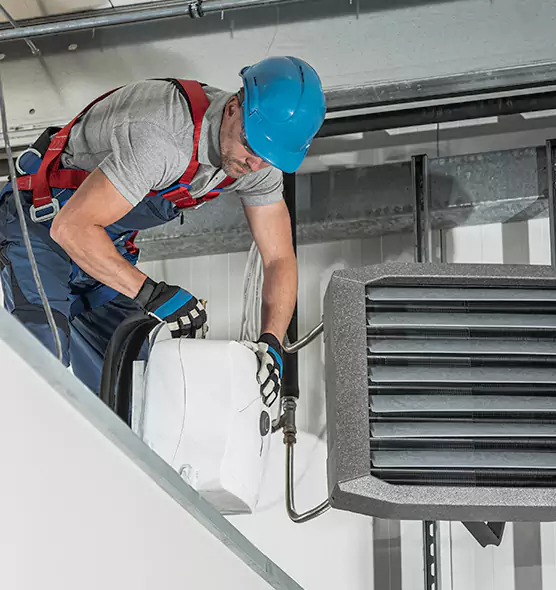 Professional HVAC Cleaning Solutions in Lutz, FL
