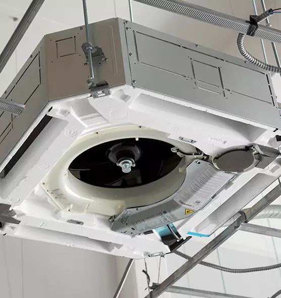 Professional Industrial Dryer Vent Cleaning in Lutz, FL