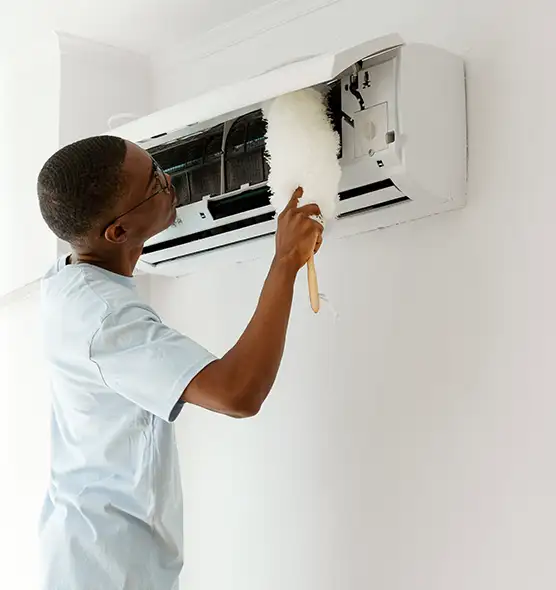 Professional Maximize AC Efficiency  in Lutz, FL