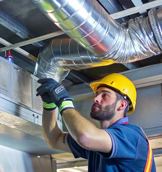 Professional NADCA Approved Air Duct Services in Lutz, FL