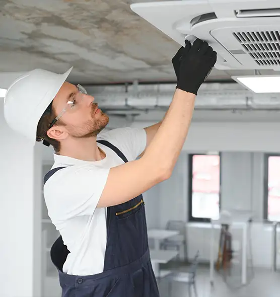 About Spring Air Duct Cleaning in Lutz, FL