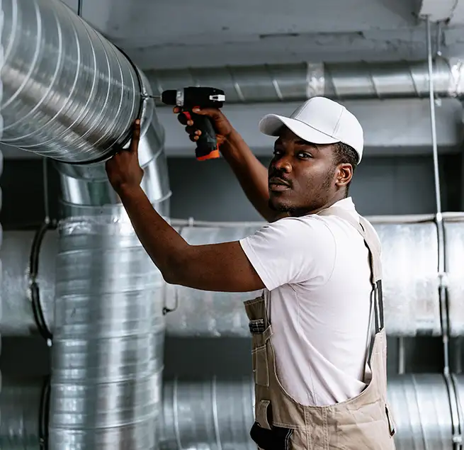 Why Homeowners & Businesses Trust Us Lutz, FL