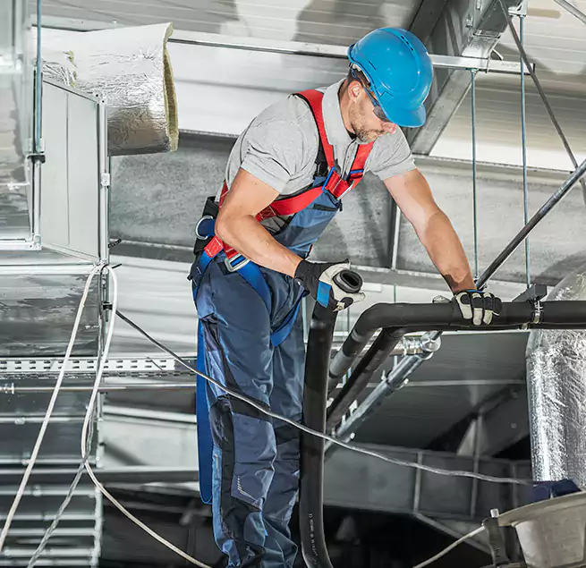 Why Homeowners & Businesses Trust Us in Lutz, FL?