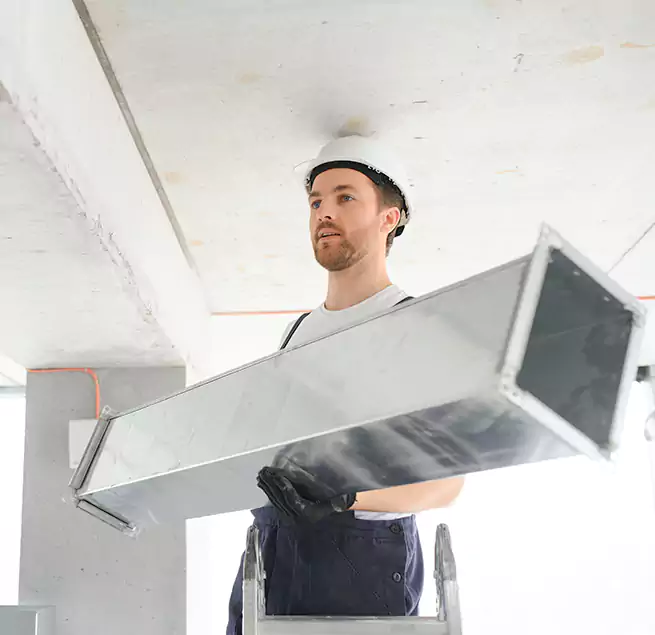 Why Homeowners & Businesses Trust Us in Lutz, FL