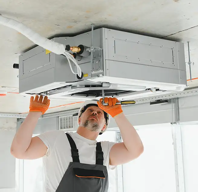 Why Homeowners & Businesses Trust Us Lutz, FL