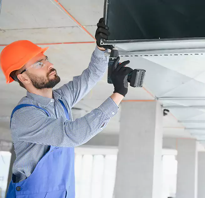 Why Homeowners & Businesses Trust Us in Lutz, FL?