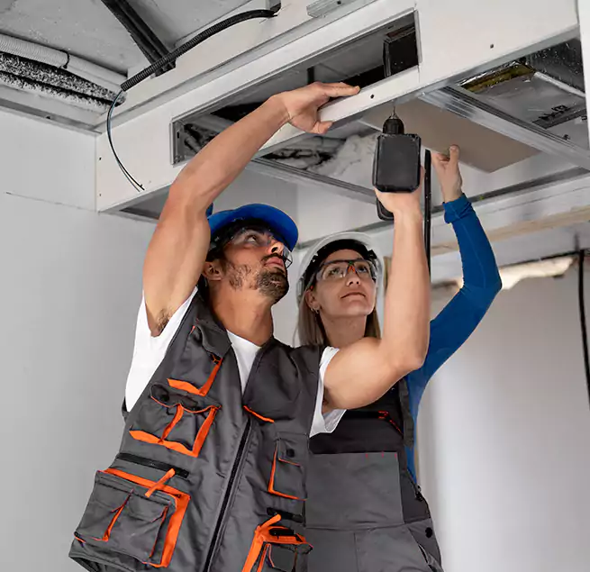 Why Homeowners & Businesses Trust Us in Lutz, FL