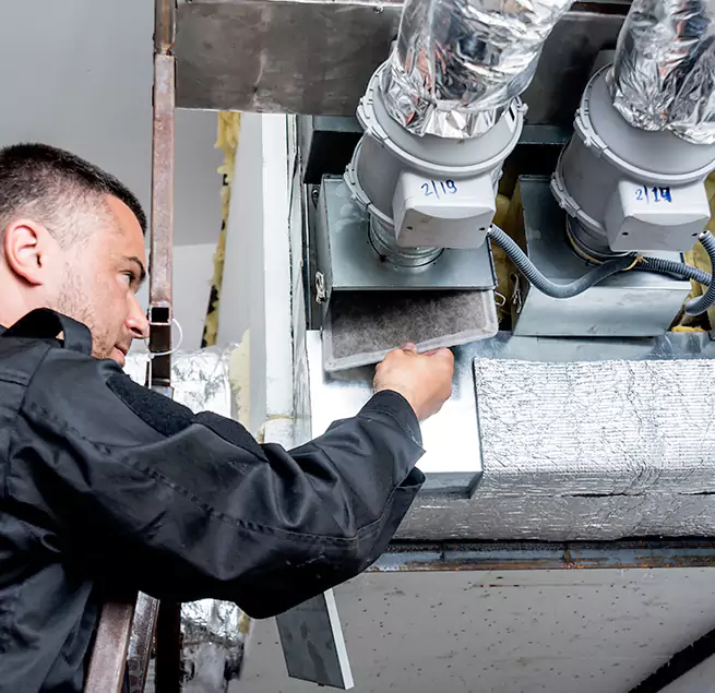 Why Homeowners & Businesses Trust Us in Lutz, FL?