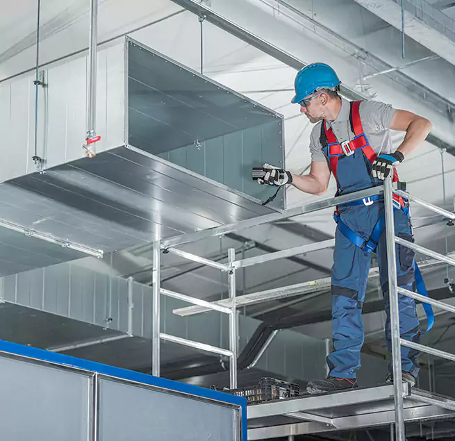 Why Homeowners & Businesses Trust Us Lutz, FL