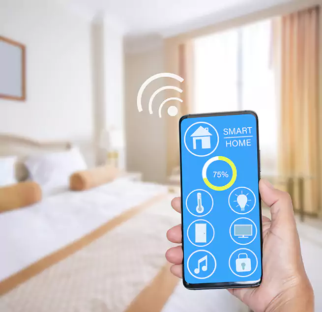 Why Homeowners & Businesses Trust Us in Lutz, FL