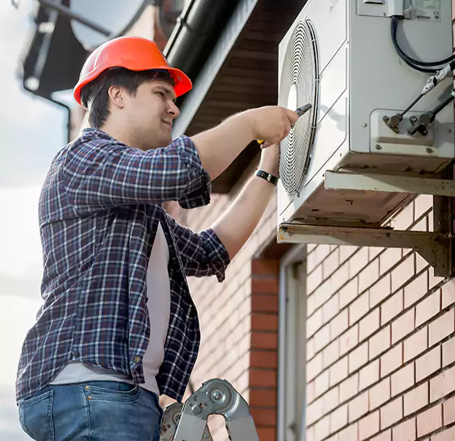 Why Homeowners & Businesses Trust Us Lutz, FL