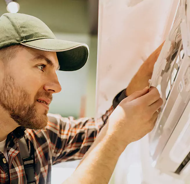 Why Homeowners & Businesses Trust Us in Lutz, FL?