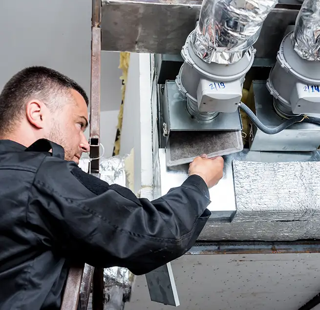 Why Homeowners & Businesses Trust Us in Lutz, FL?